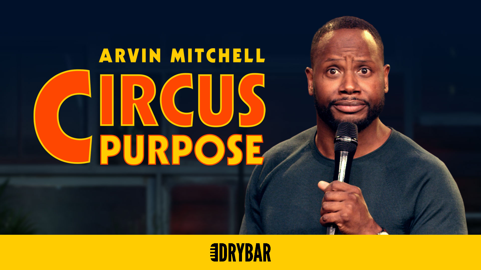 Circus Purpose