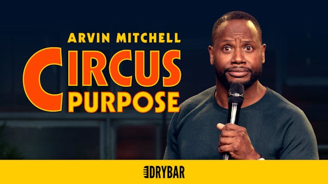 Circus Purpose