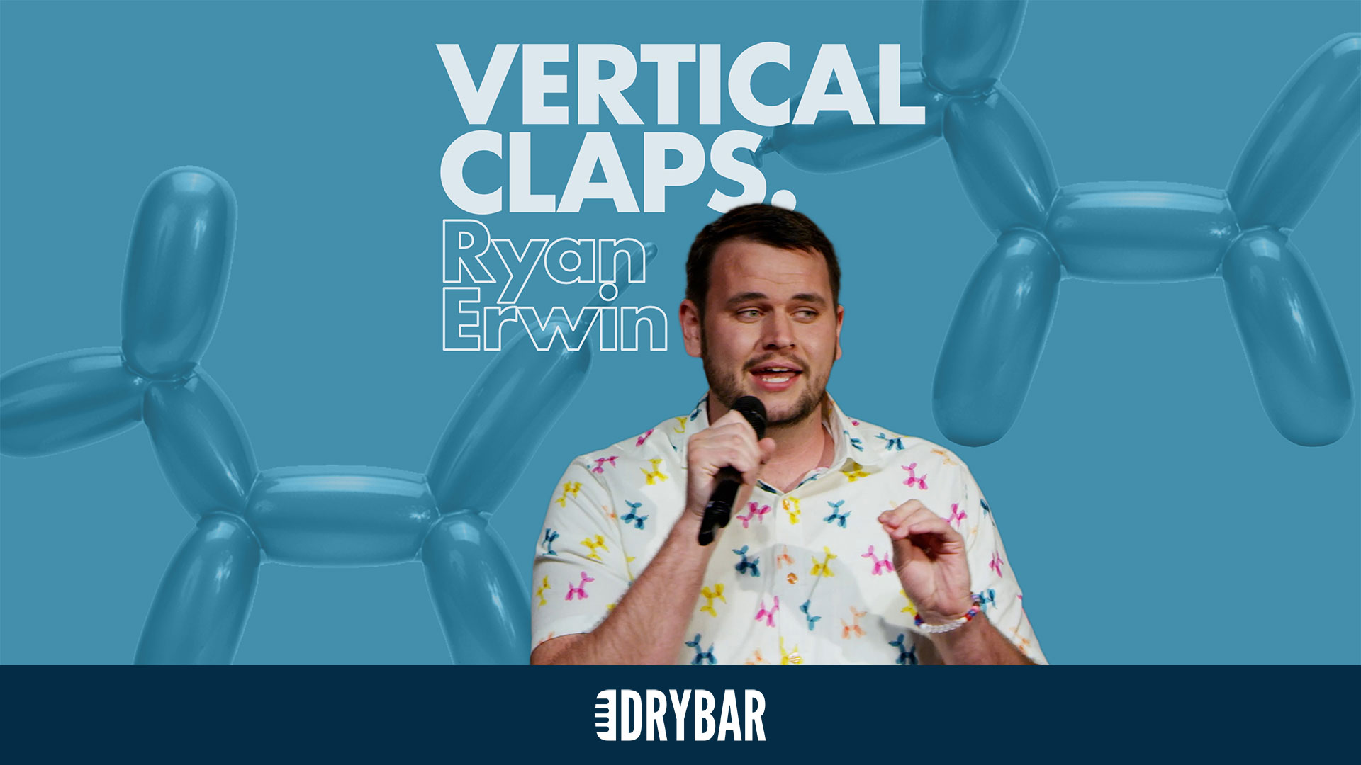 Vertical Claps