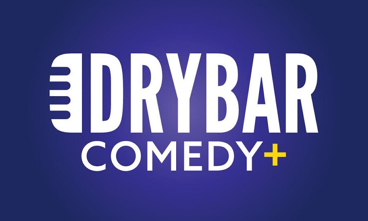 Browse Dry Bar Comedy+