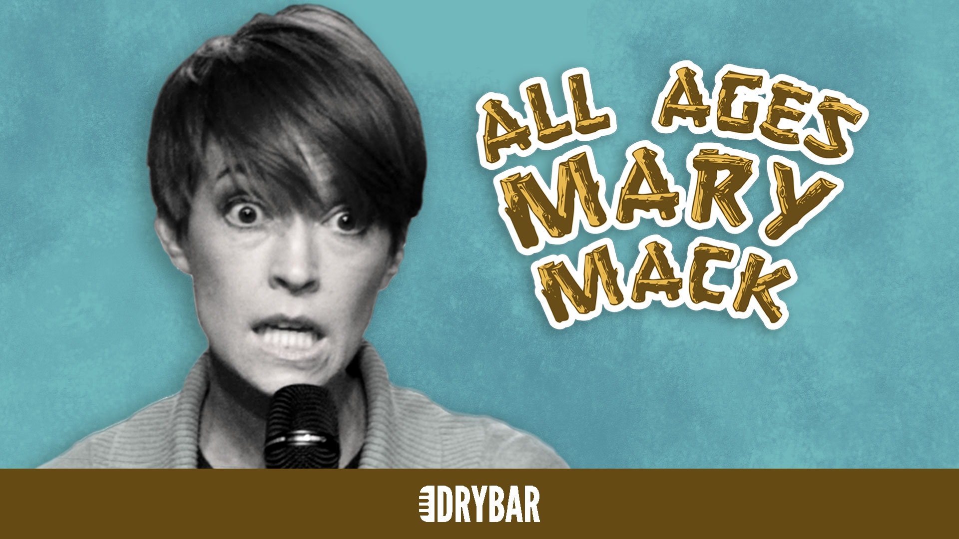 Mary Mack: All Ages