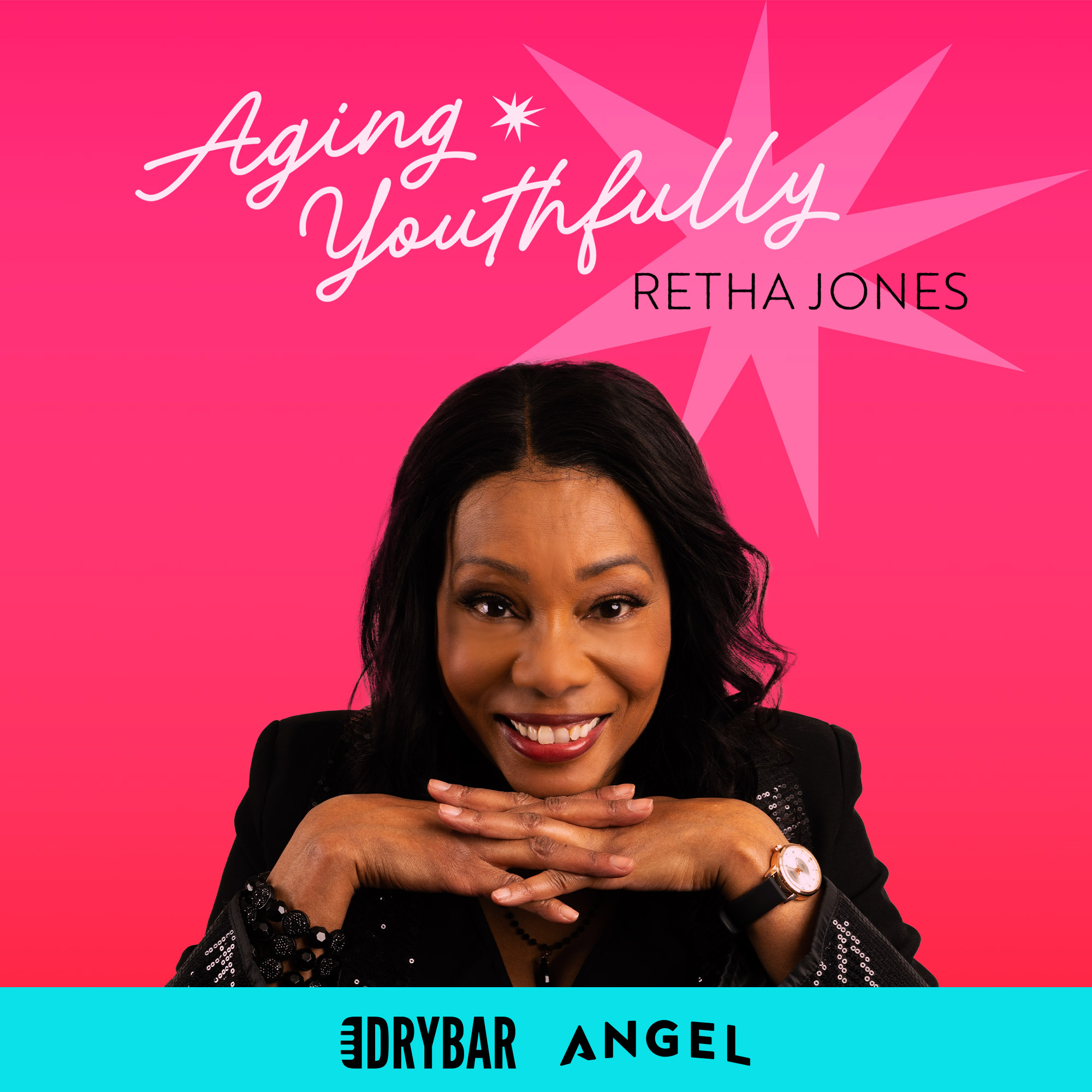 Retha Jones: Aging Youthfully