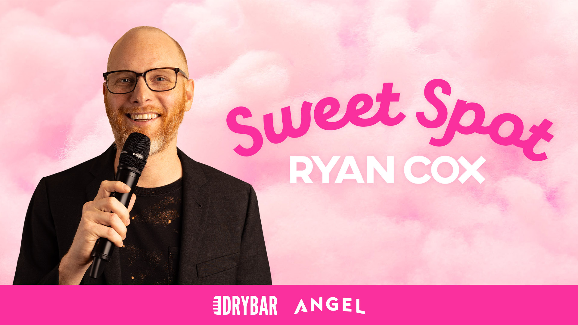 Ryan Cox: Sweet Spot