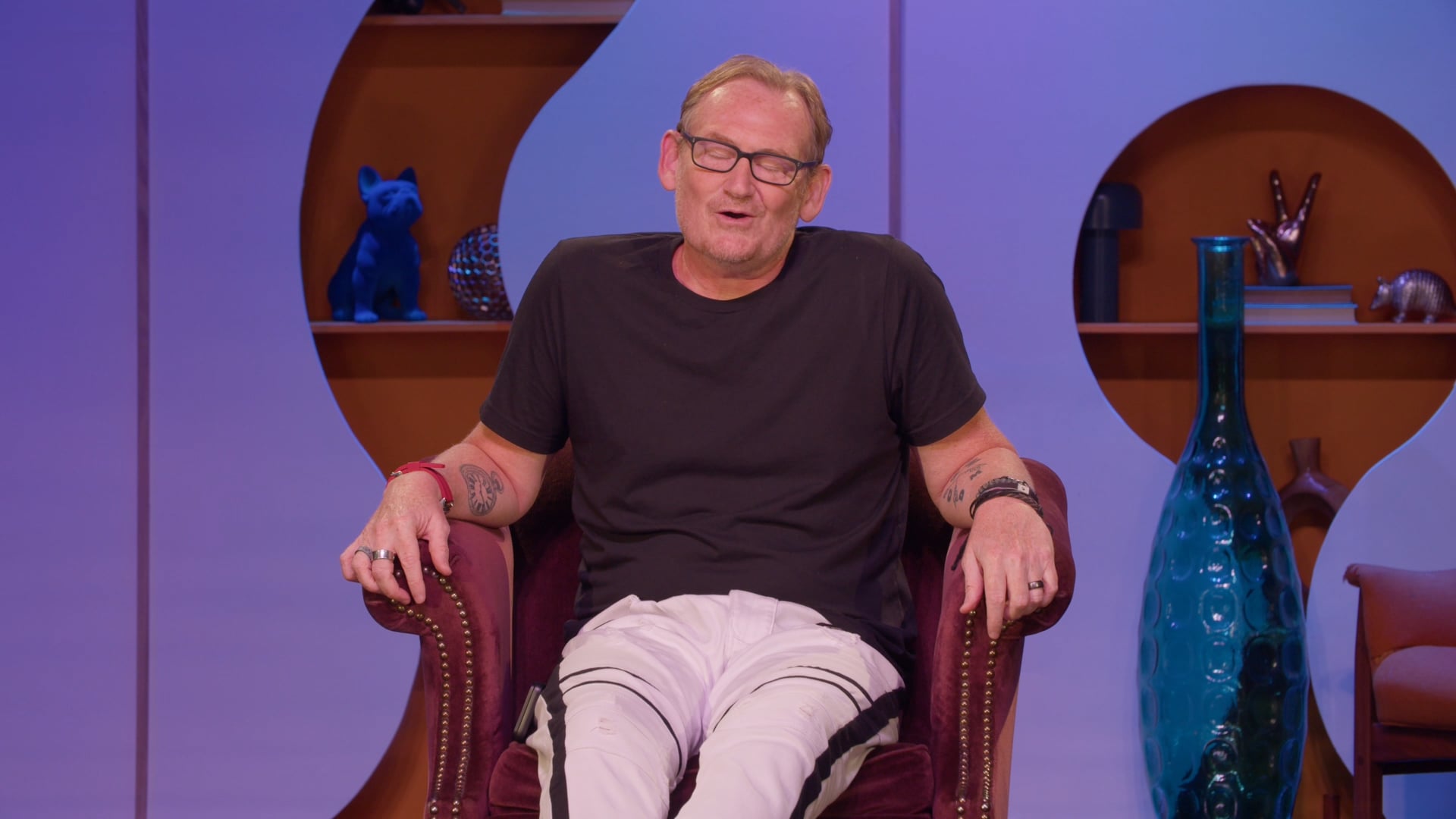 Leave Bob Smiley a tip! 