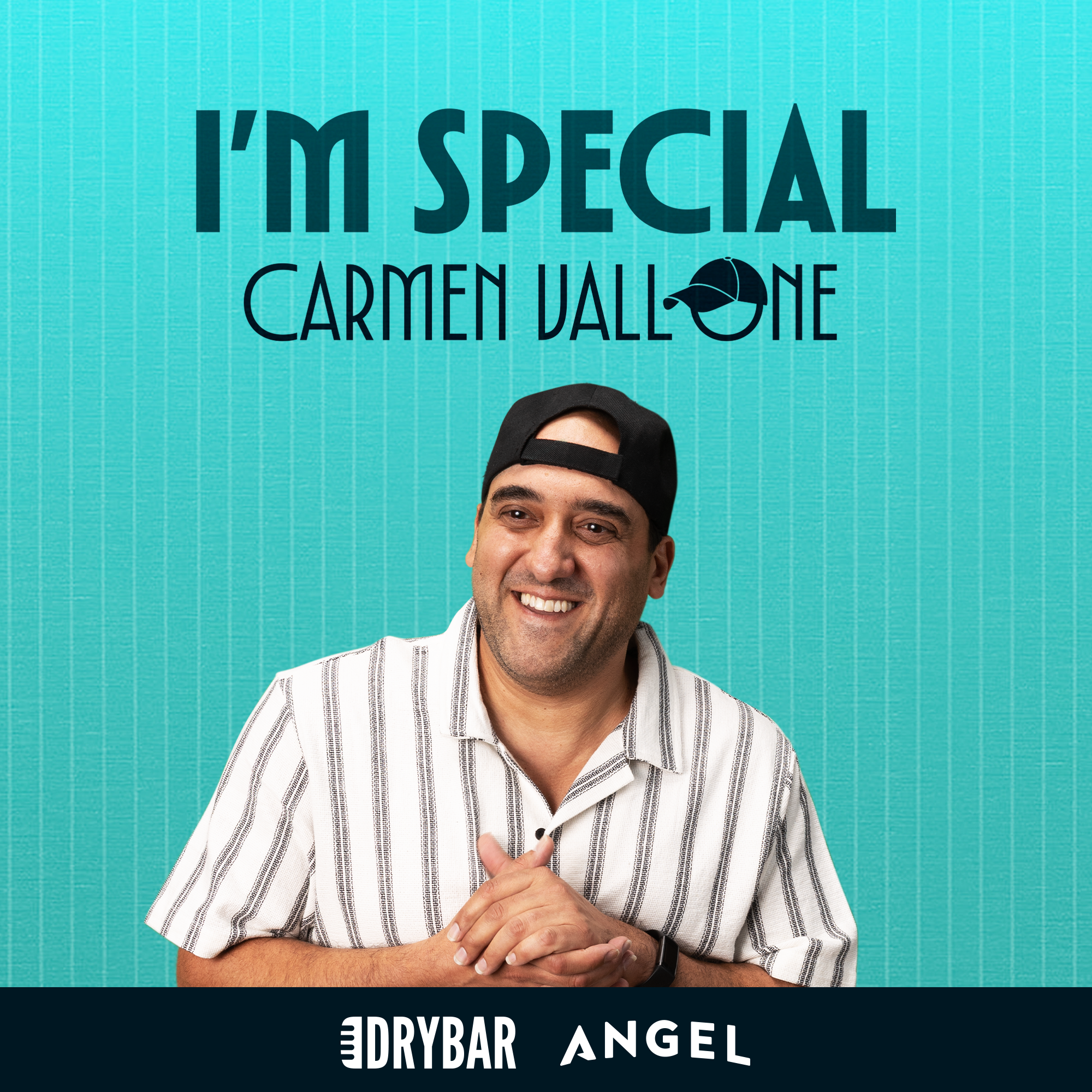 Carmen Vallone: I'm Special