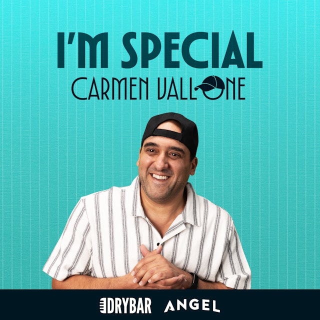 Carmen Vallone: I'm Special