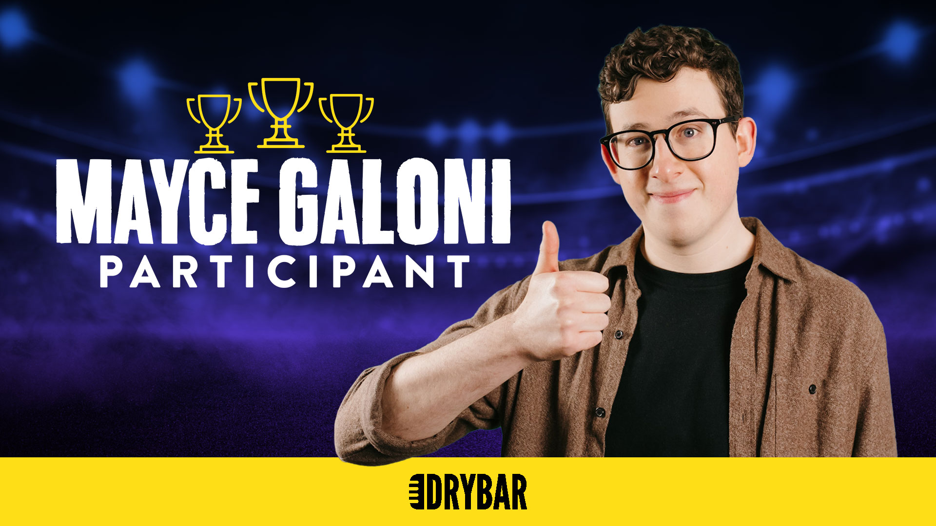 Mayce Galoni: Participant