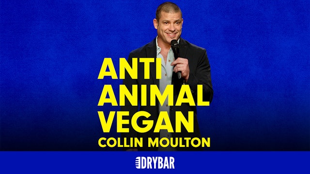 Anti-Animal Vegan