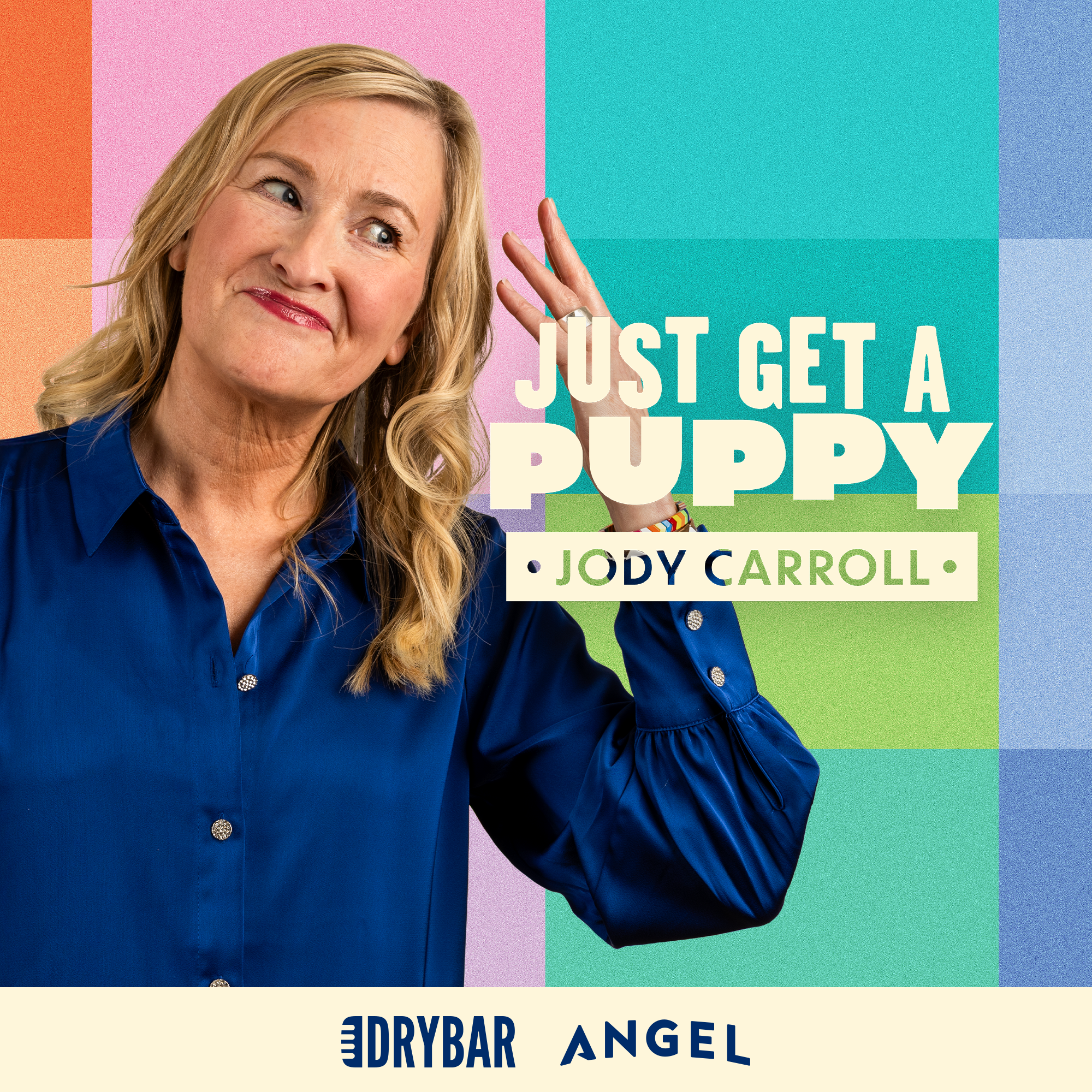 Jody Carroll