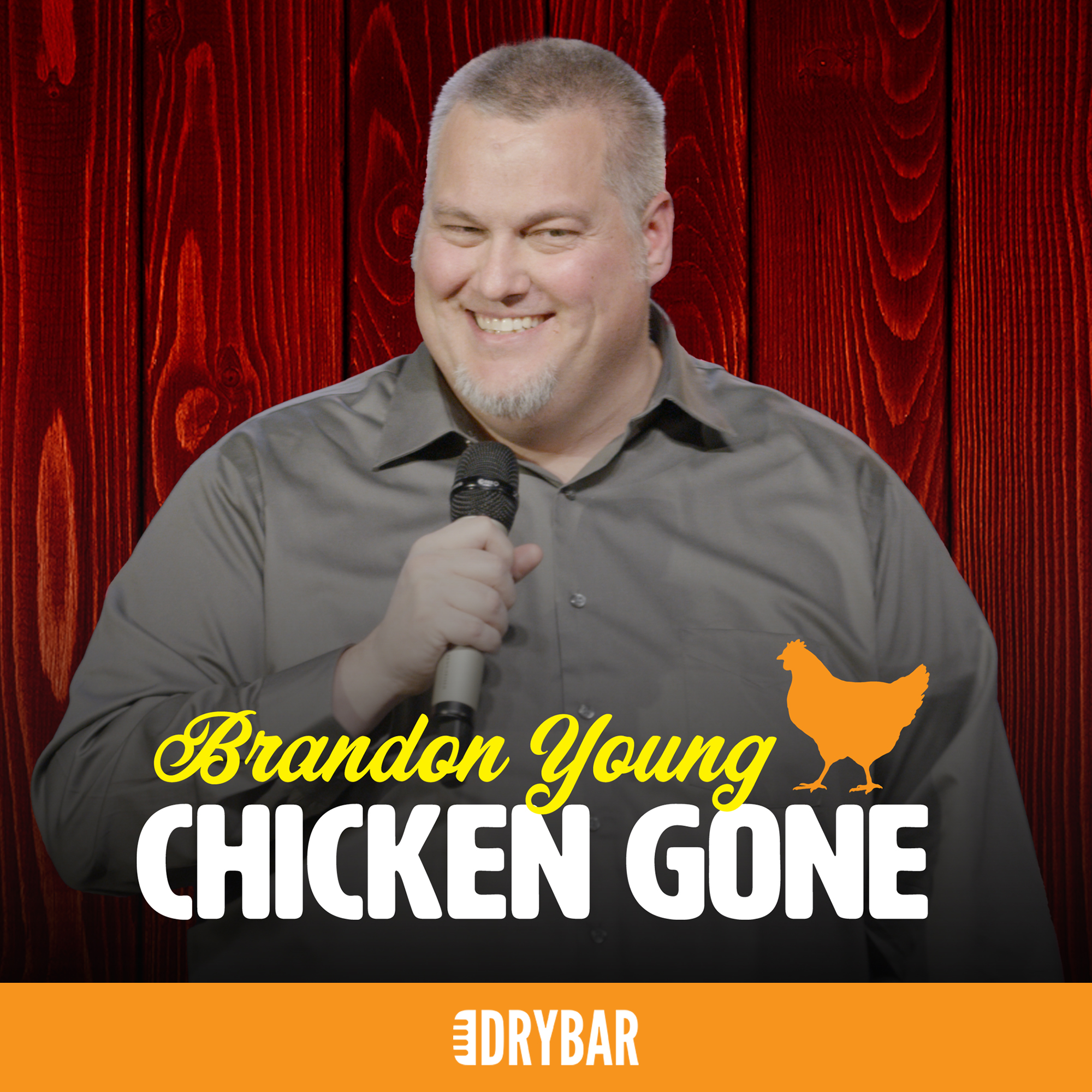 Brandon Young: Chicken Gone
