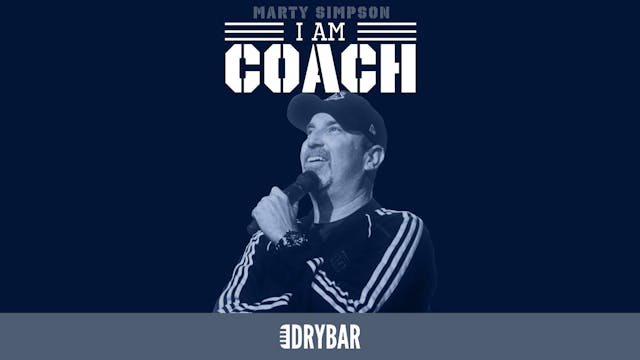 I Am Coach