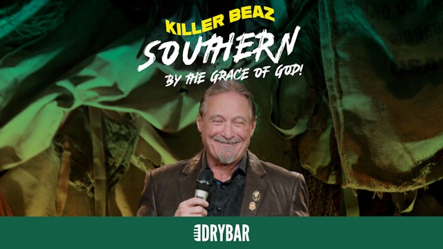 Killer Beaz: Southern By The Grace Of God