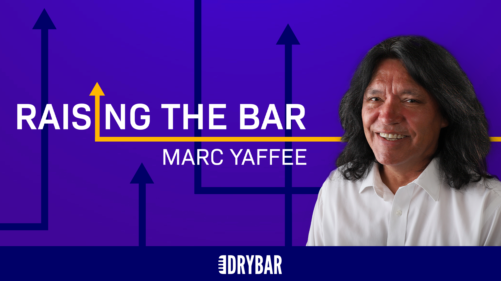 Marc Yaffee: Raising The Bar