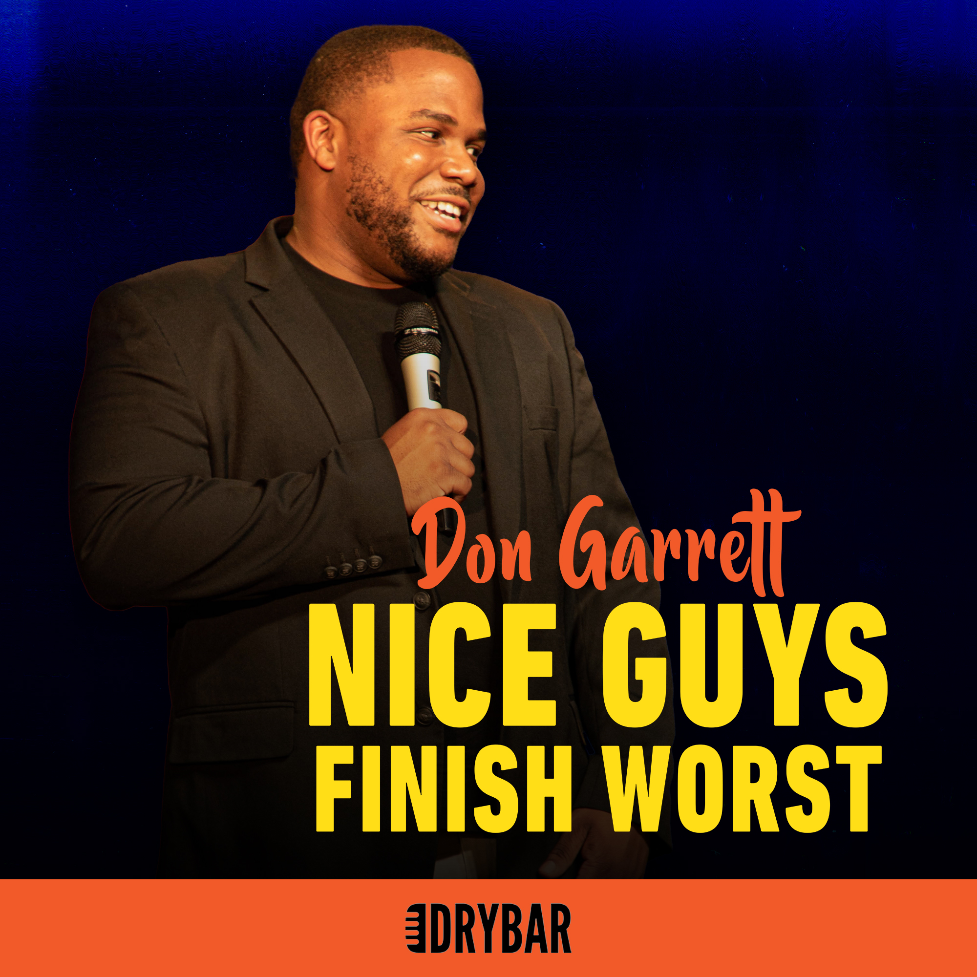 Don Garrett: Nice Guys Finish Worst
