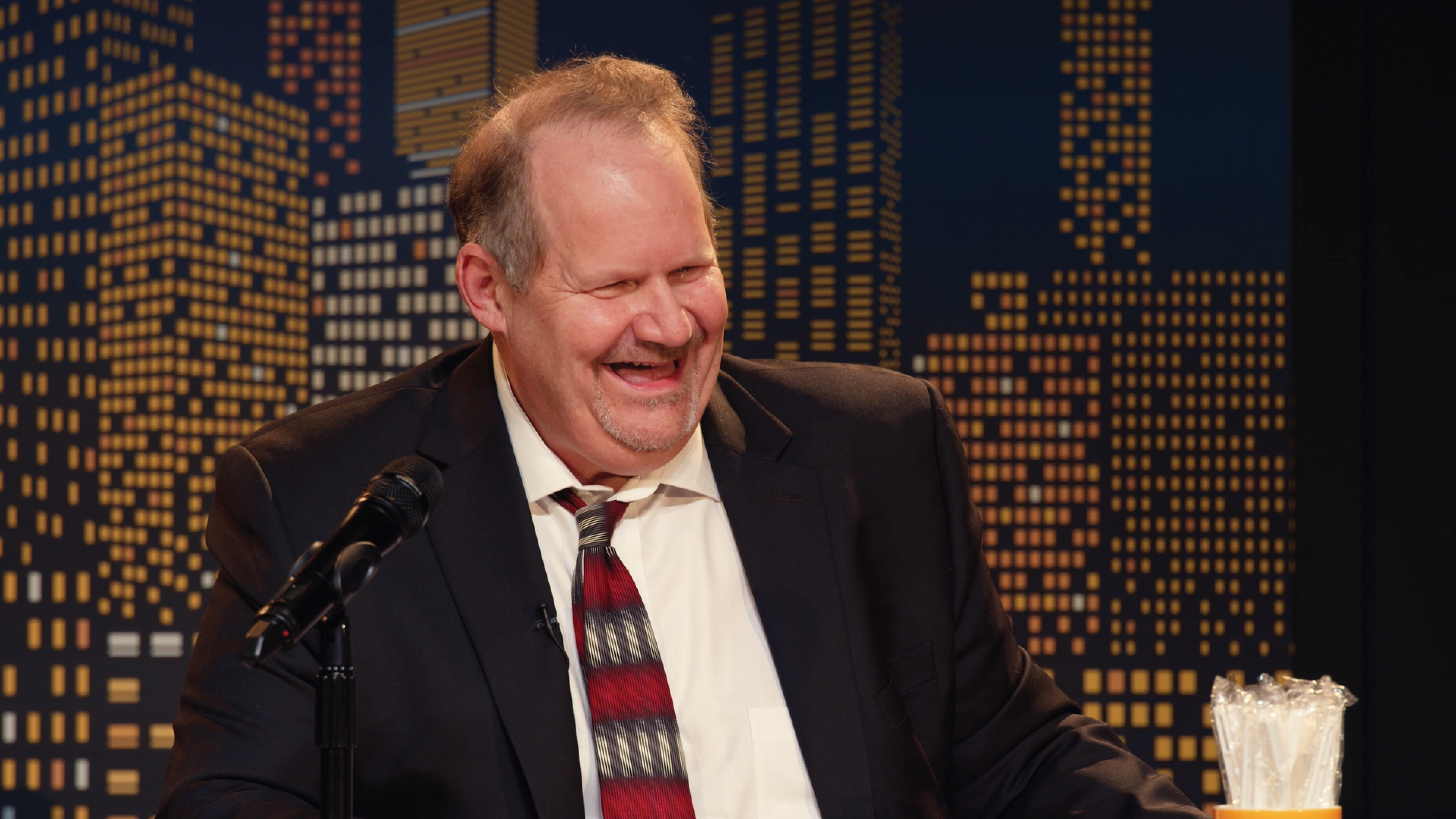 Zany Report - Episode 5