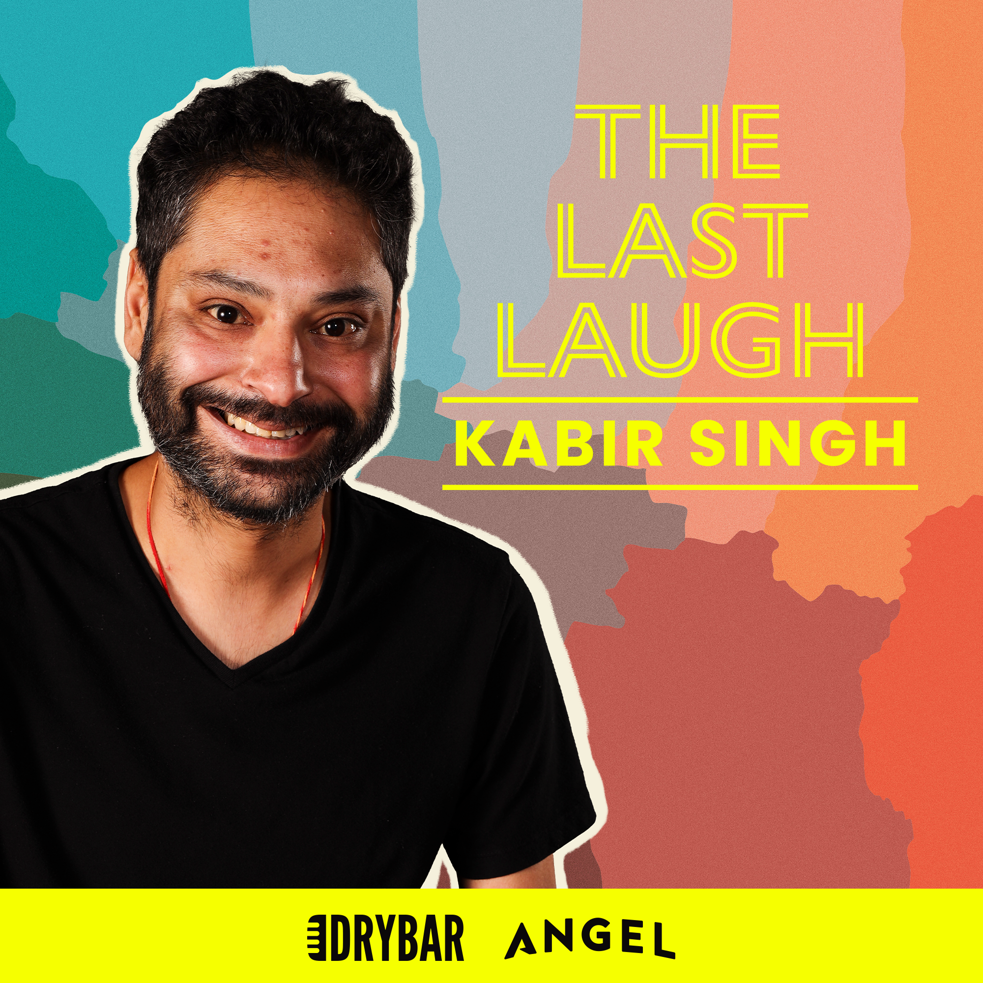 Kabir Singh: The Last Laugh