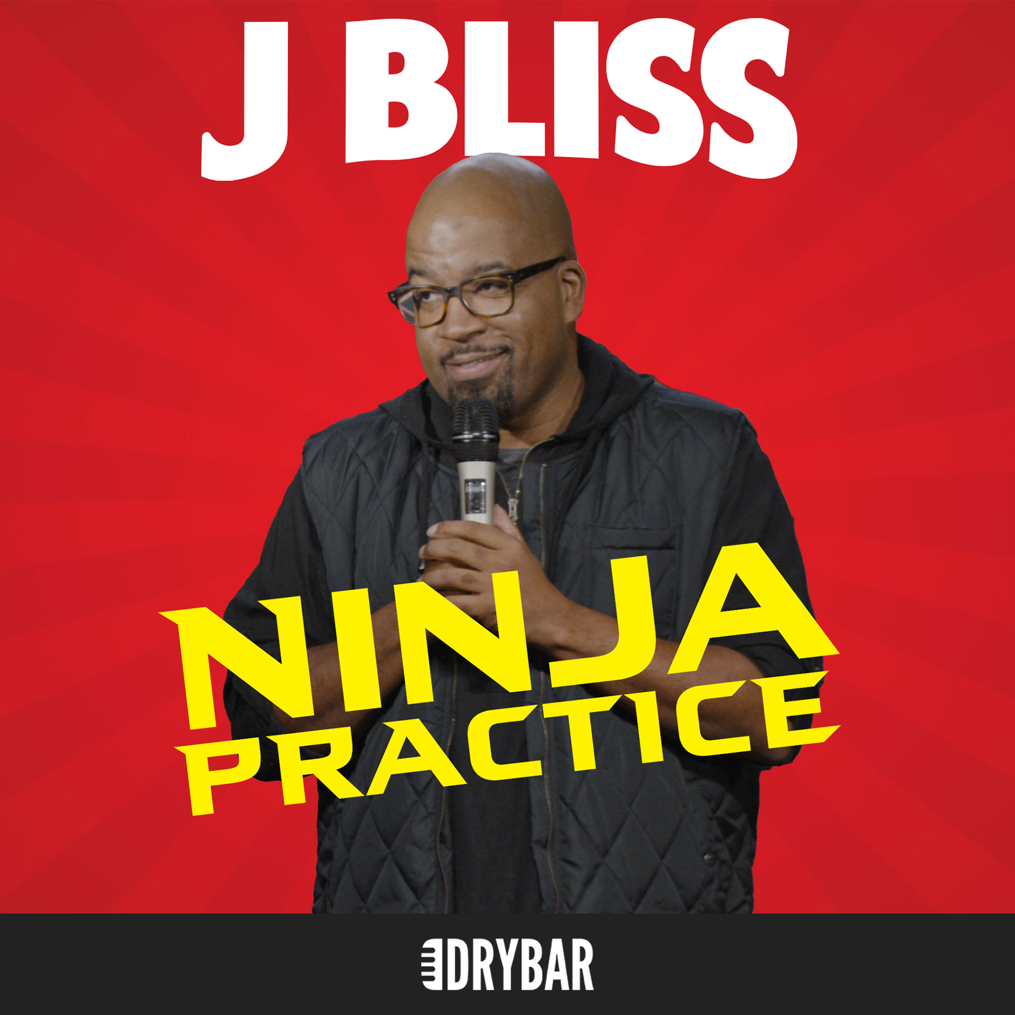 J Bliss: Ninja Practice