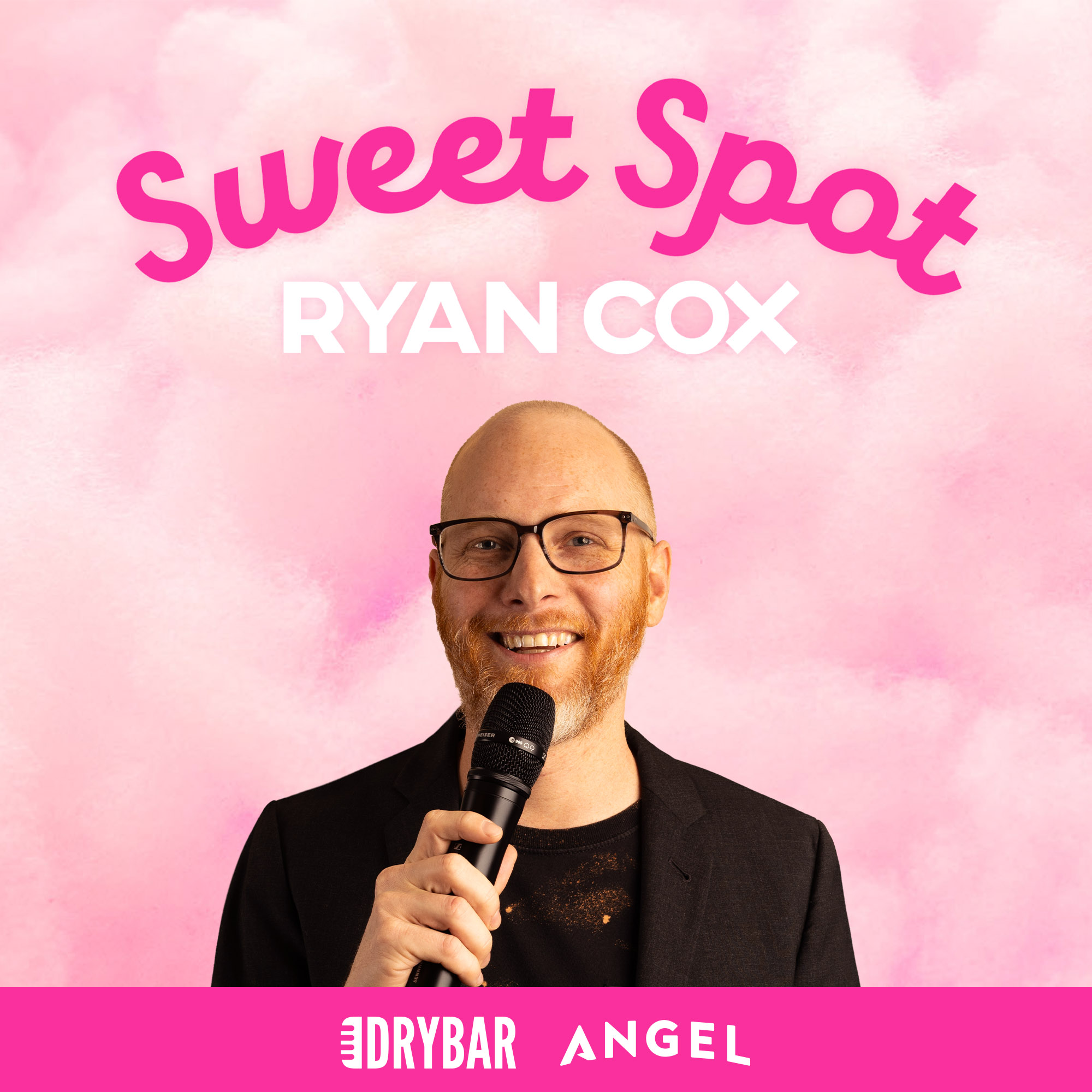 Ryan Cox: Sweet Spot