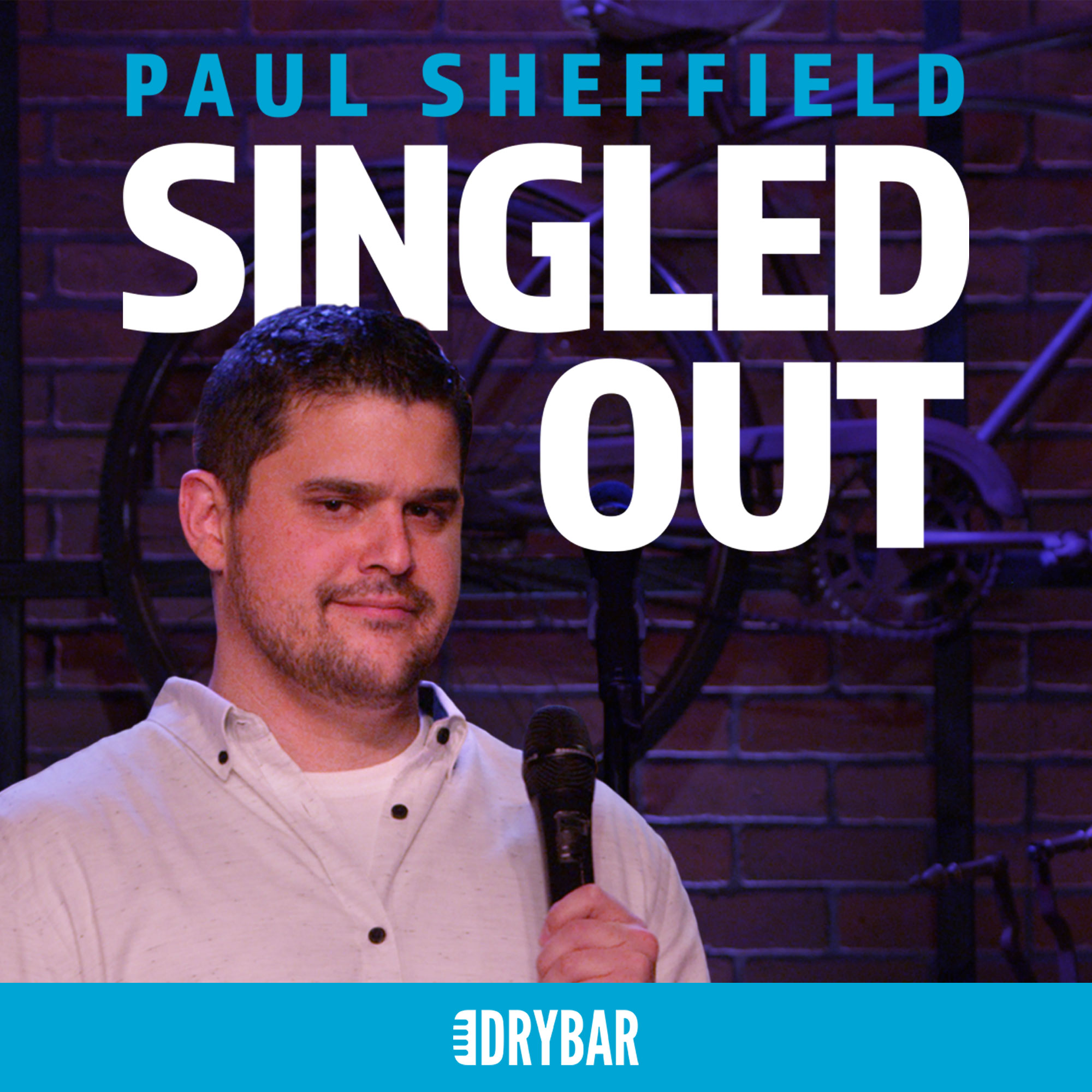 Paul Sheffield: Singled Out