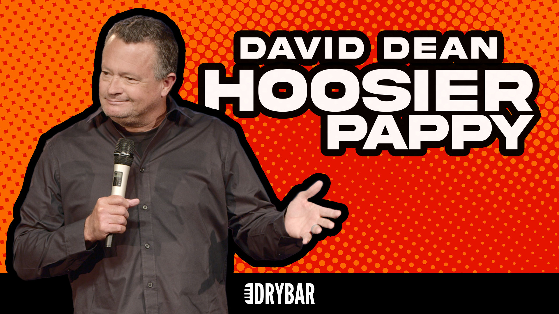 David Dean: Hoosier Pappy