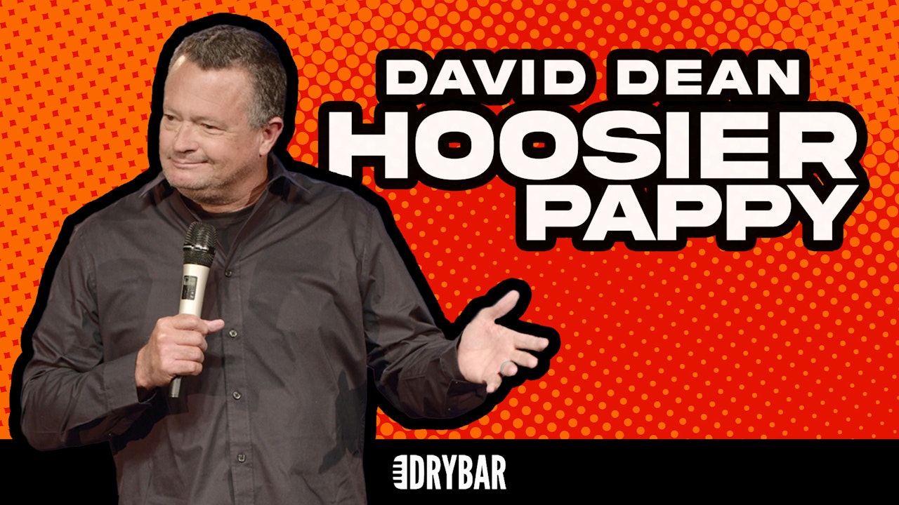 David Dean: Hoosier Pappy