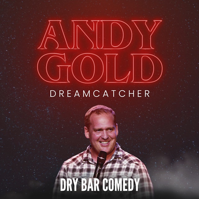Andy Gold: Dreamcatcher