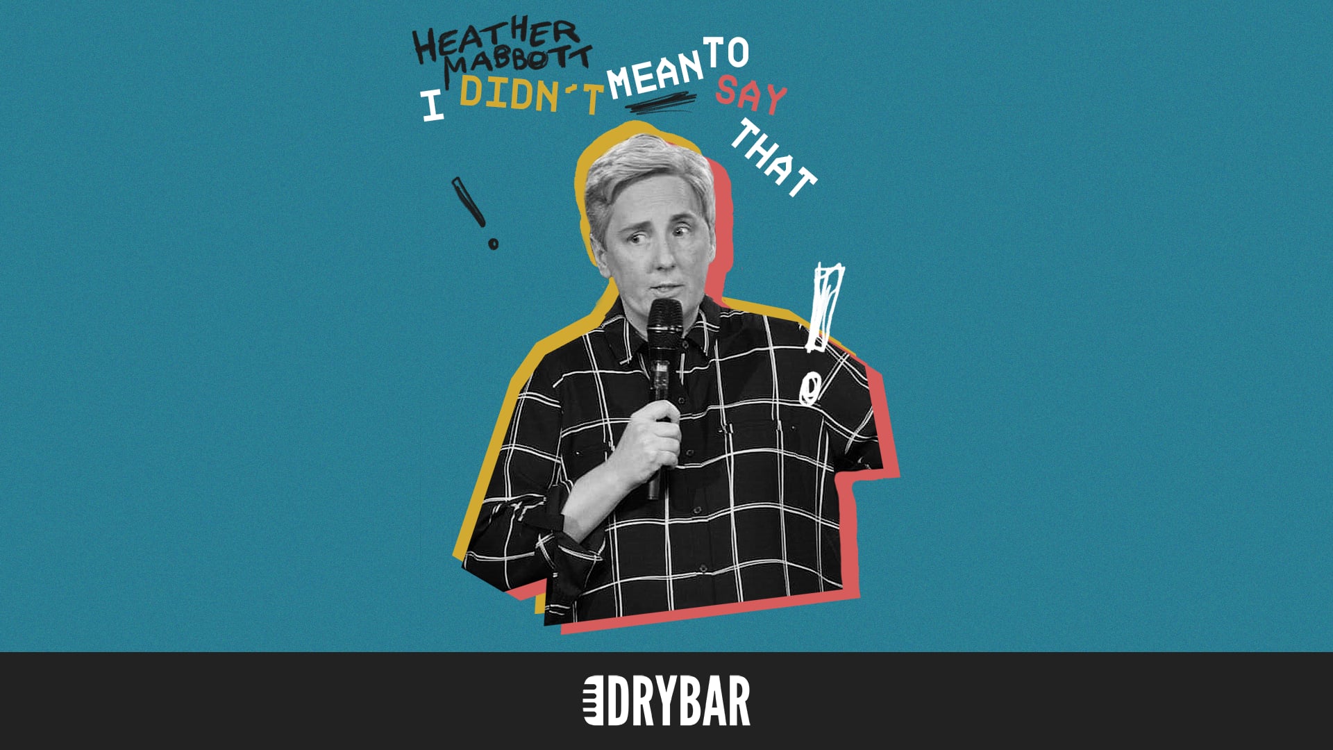 Heather Mabbott: I Didn't Mean To Say That