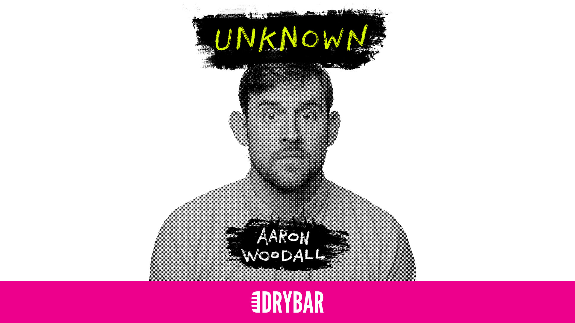 Aaron Woodall: Unknown