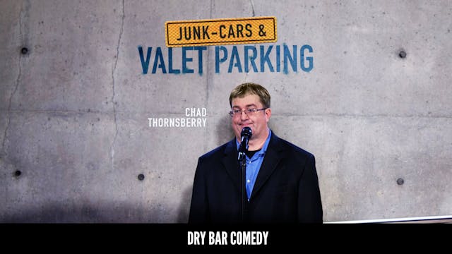 Junk-Cars and Valet Parking