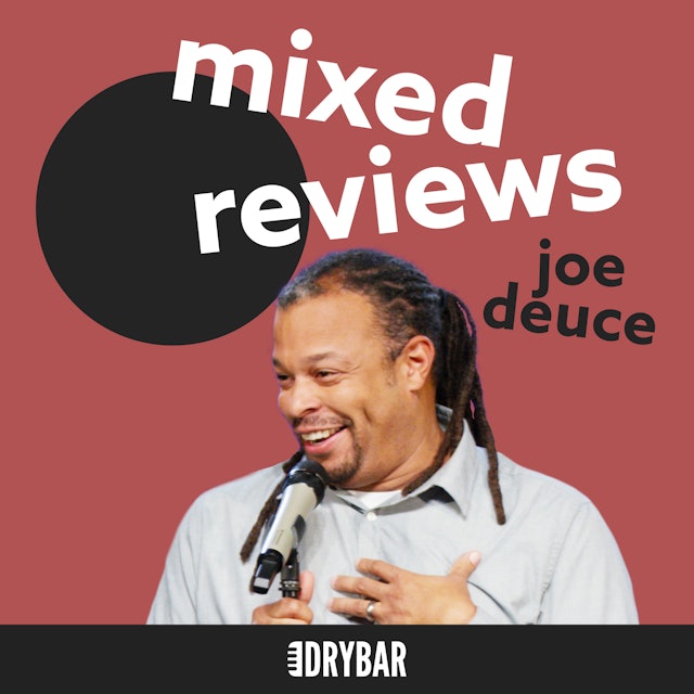 Joe Deuce: Mixed Reviews