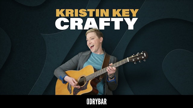 Kristin Key: Crafty