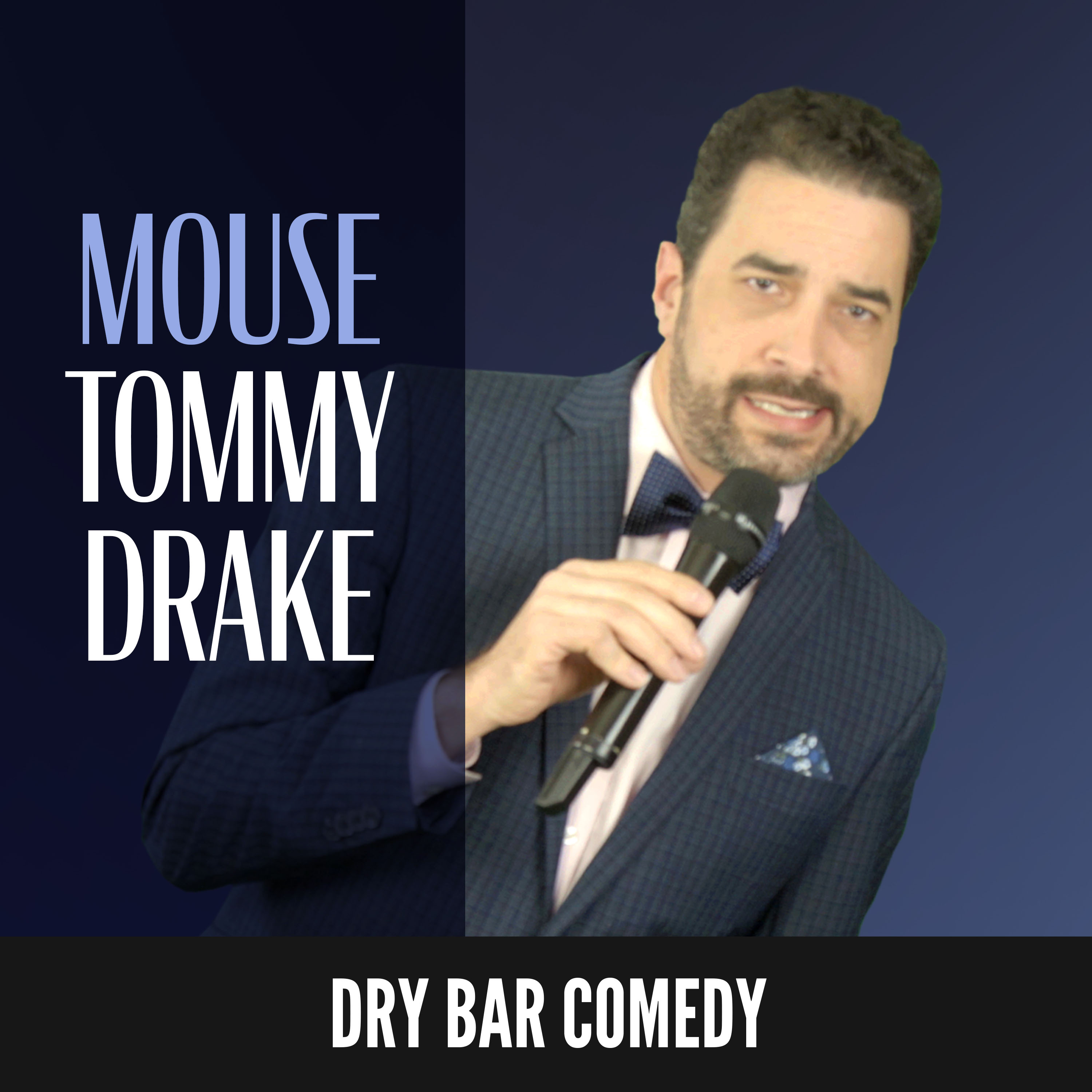 Tommy Drake: Mouse