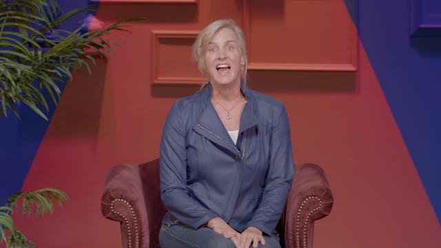 Tip Karen Morgan