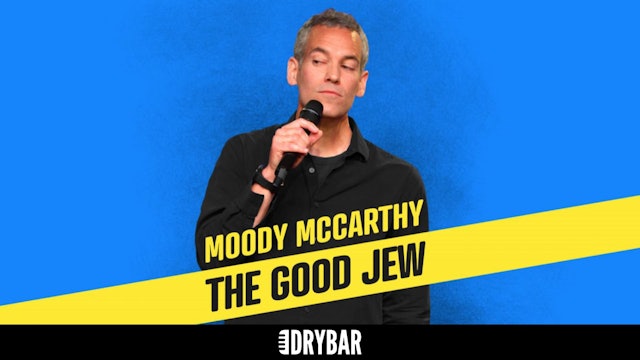 The Good Jew