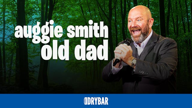 Buy/Rent - Auggie Smith: Old Dad