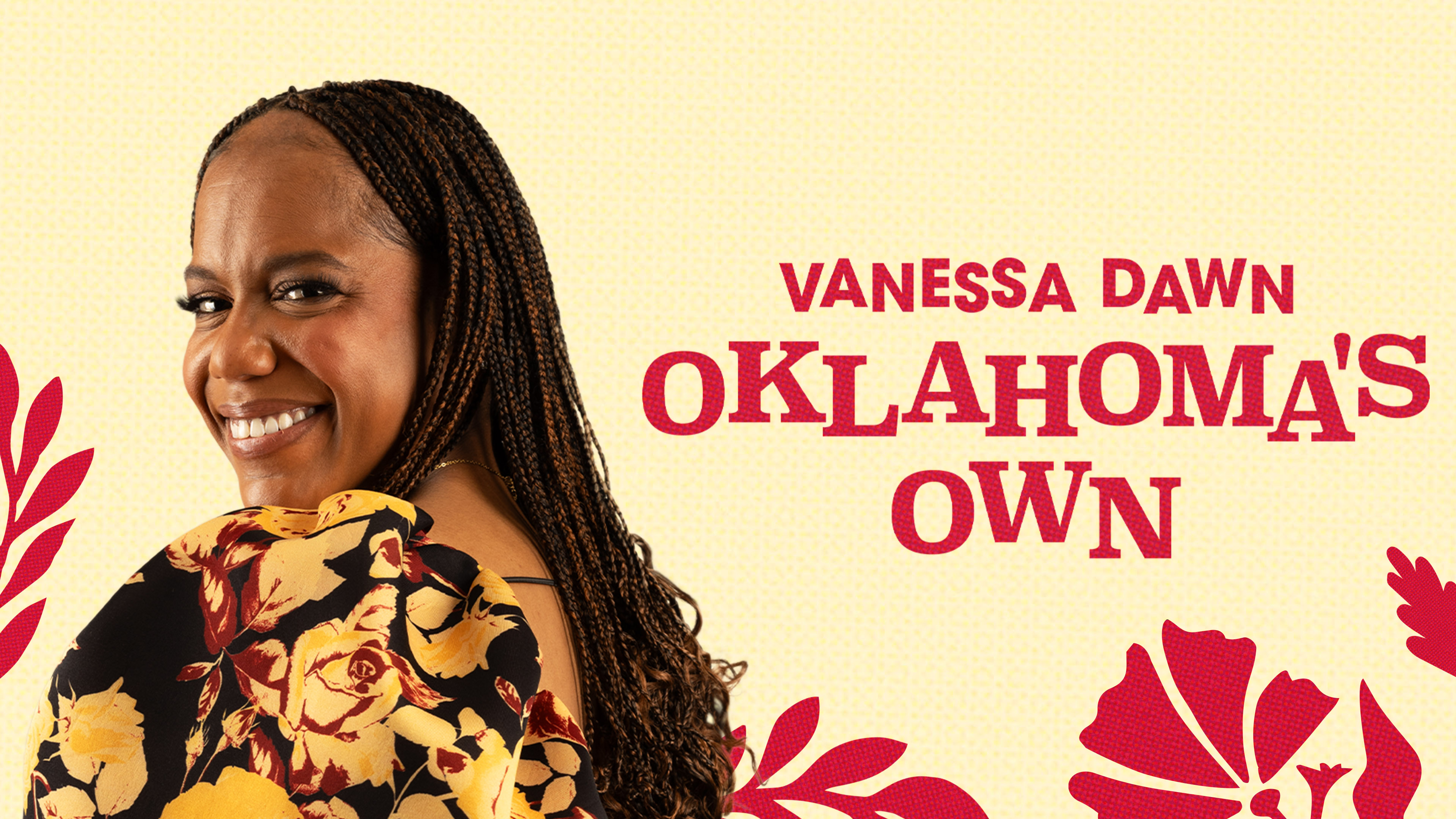 Vanessa Dawn: Oklahoma's Own