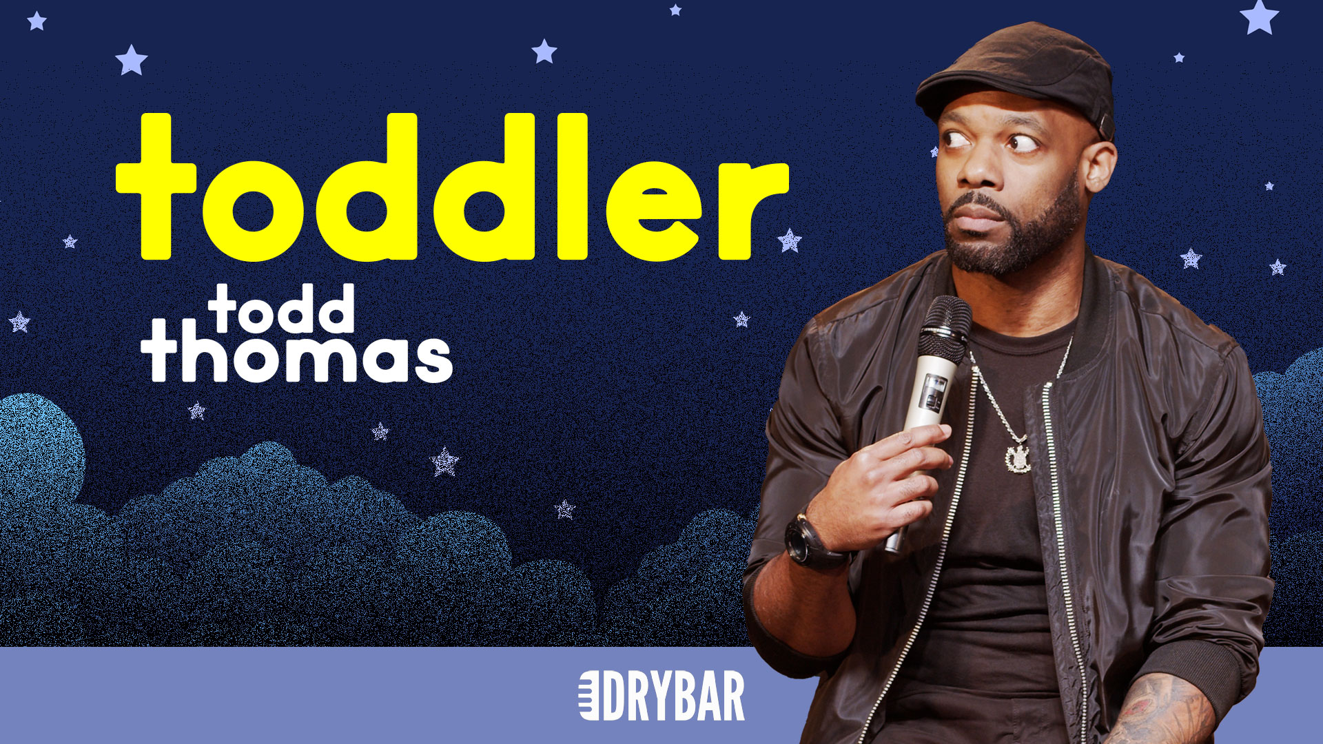 Todd Thomas: Toddler