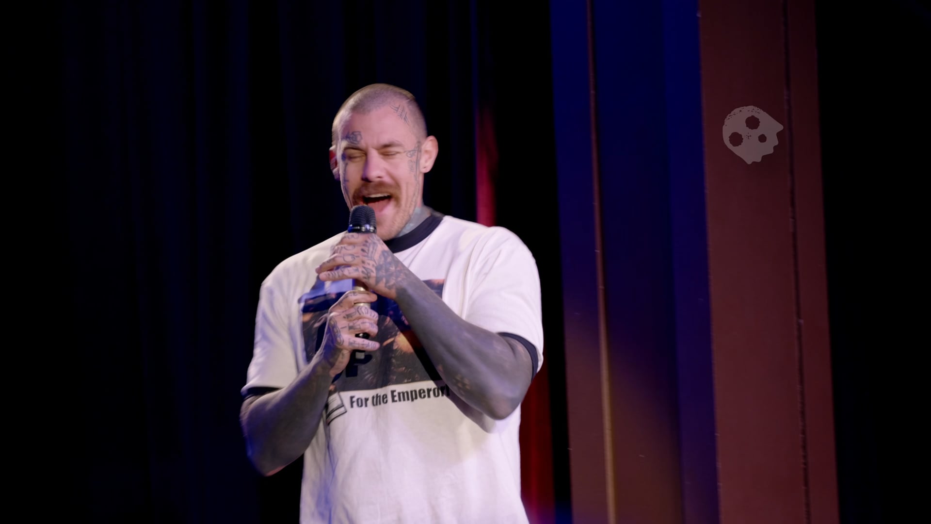 Shayne Smith: Ghosts Are Real