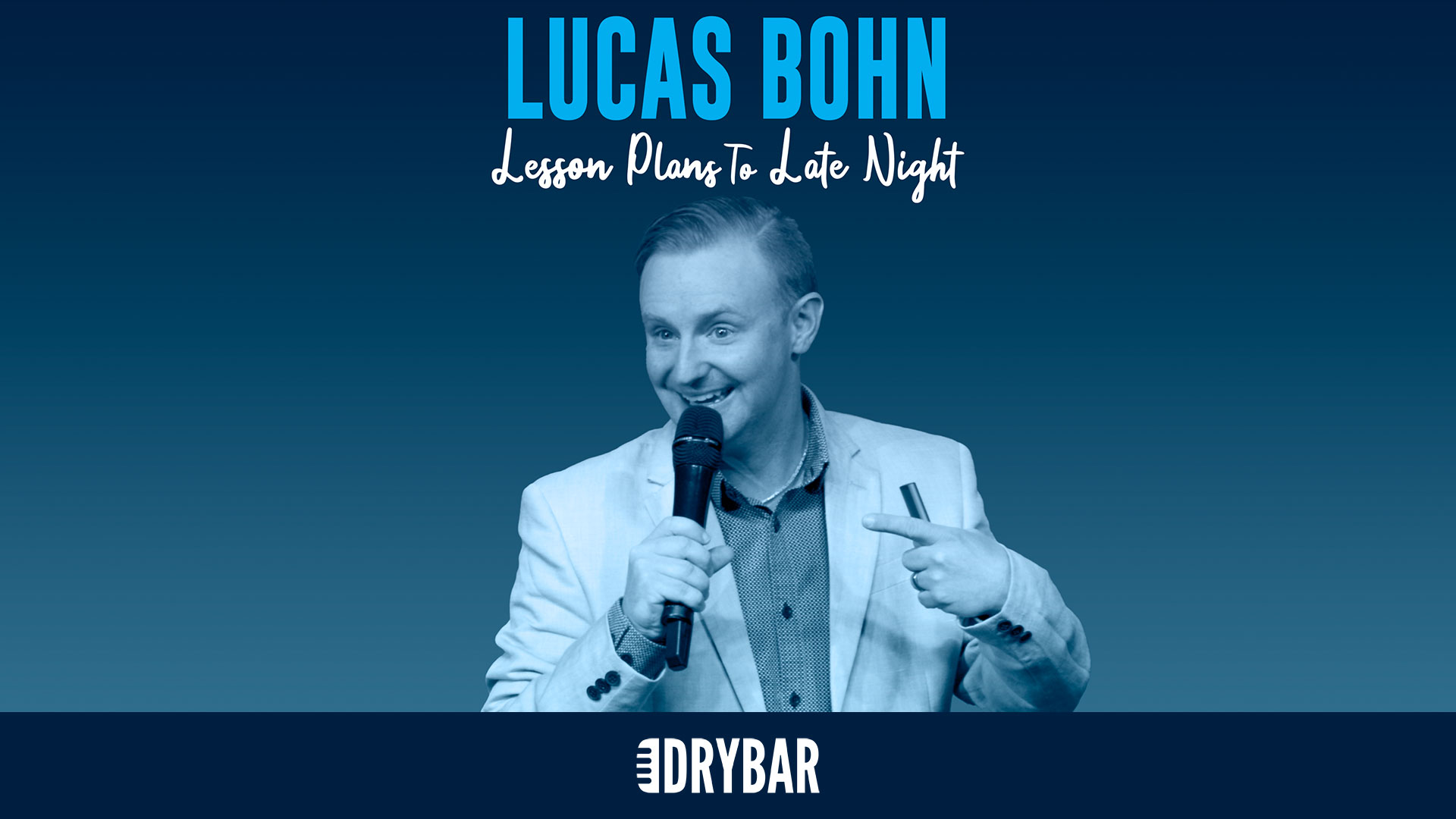 Lesson Plans To Late Night