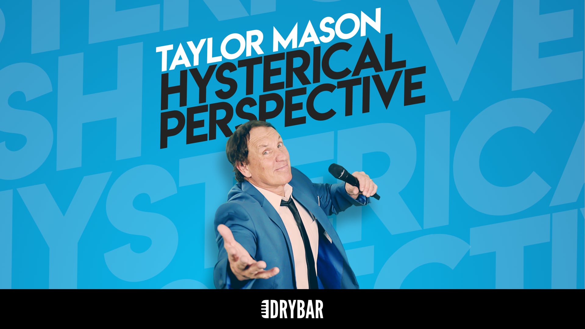 Hysterical Perspective