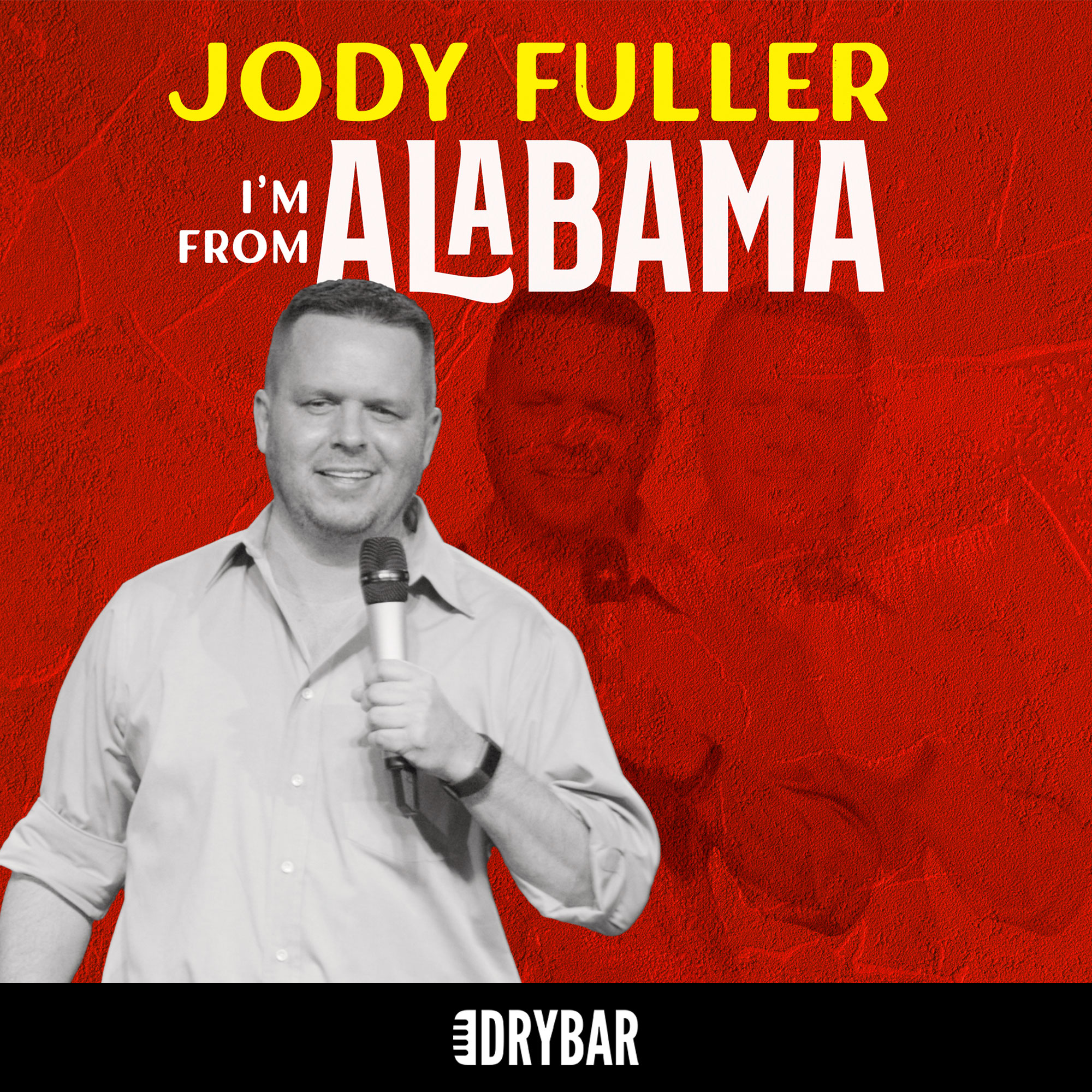 Jody Fuller: I'm From Alabama