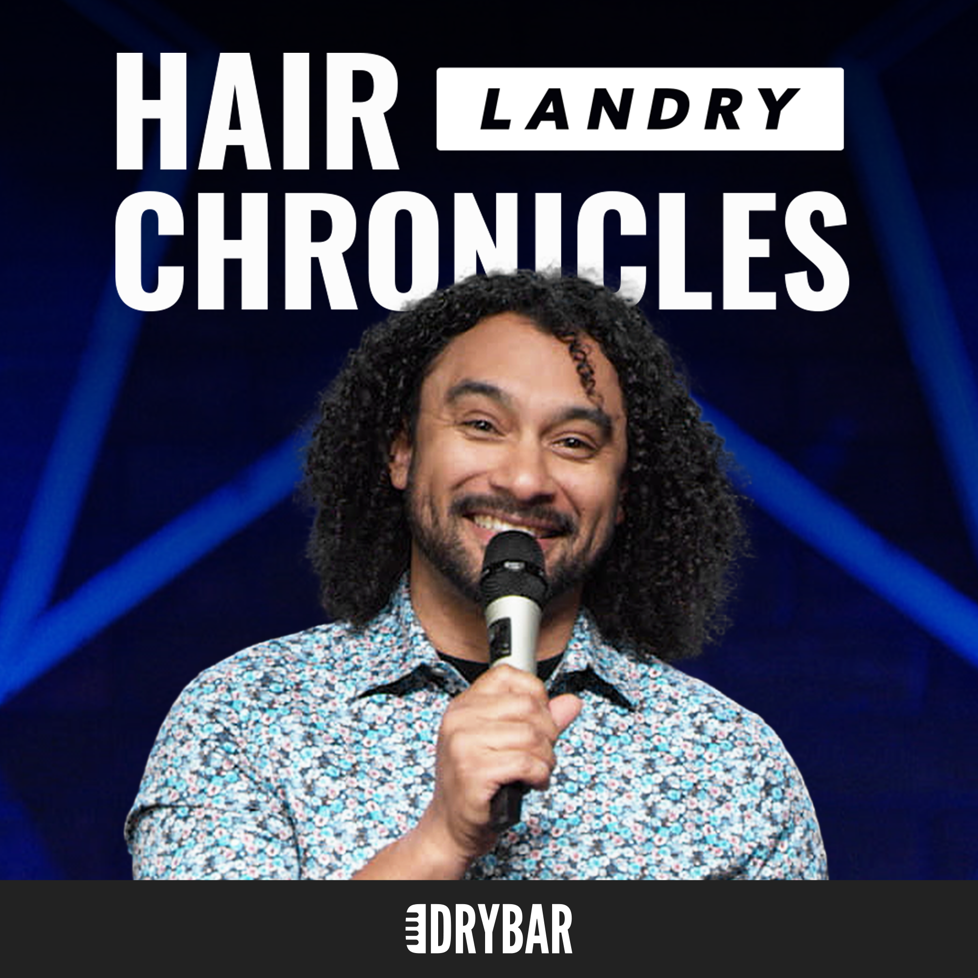 Landry: Hair Chronicles