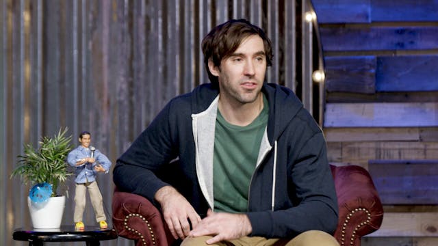 Tip Michael Palascak