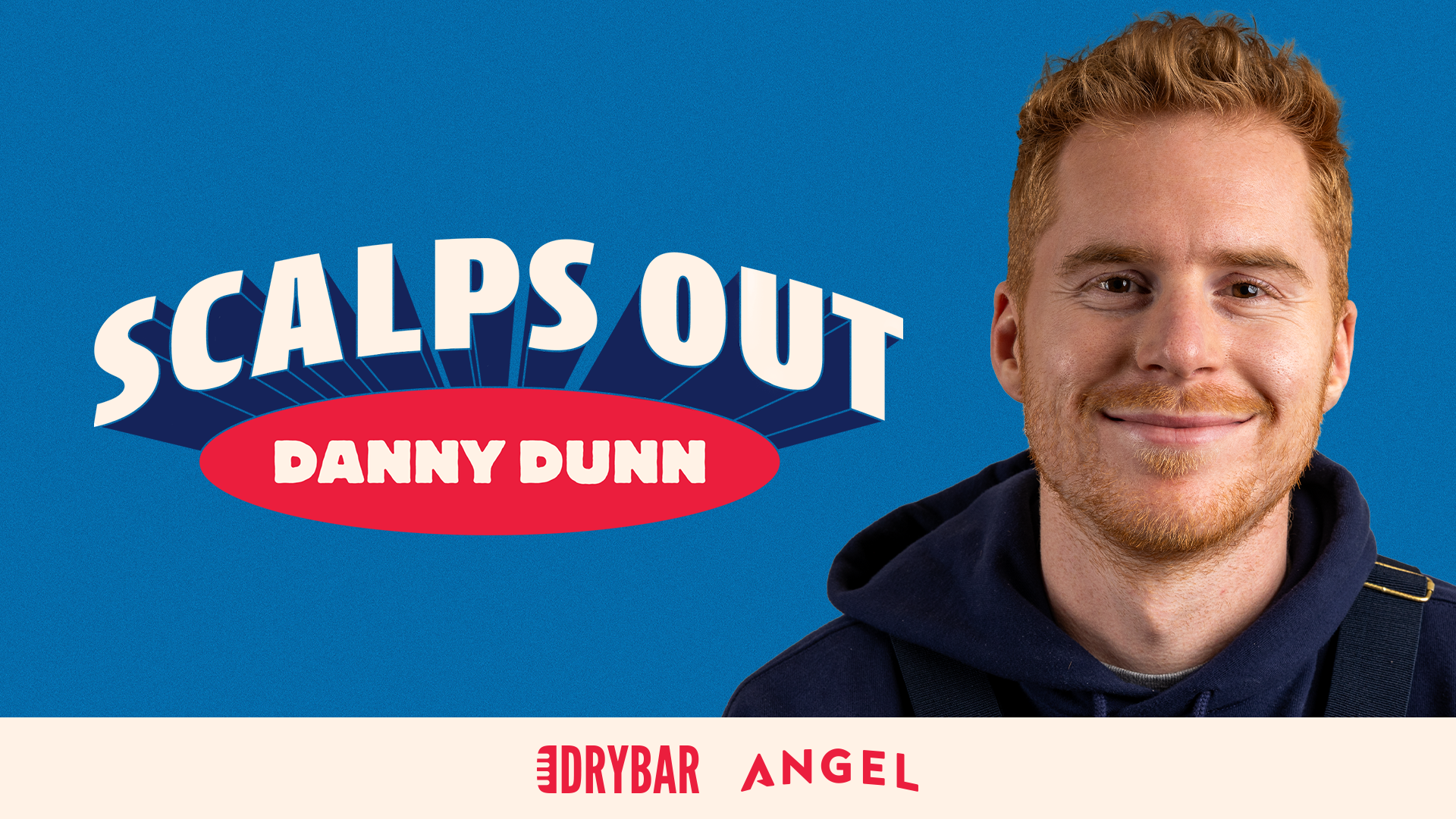 Danny Dunn: Scalps Out