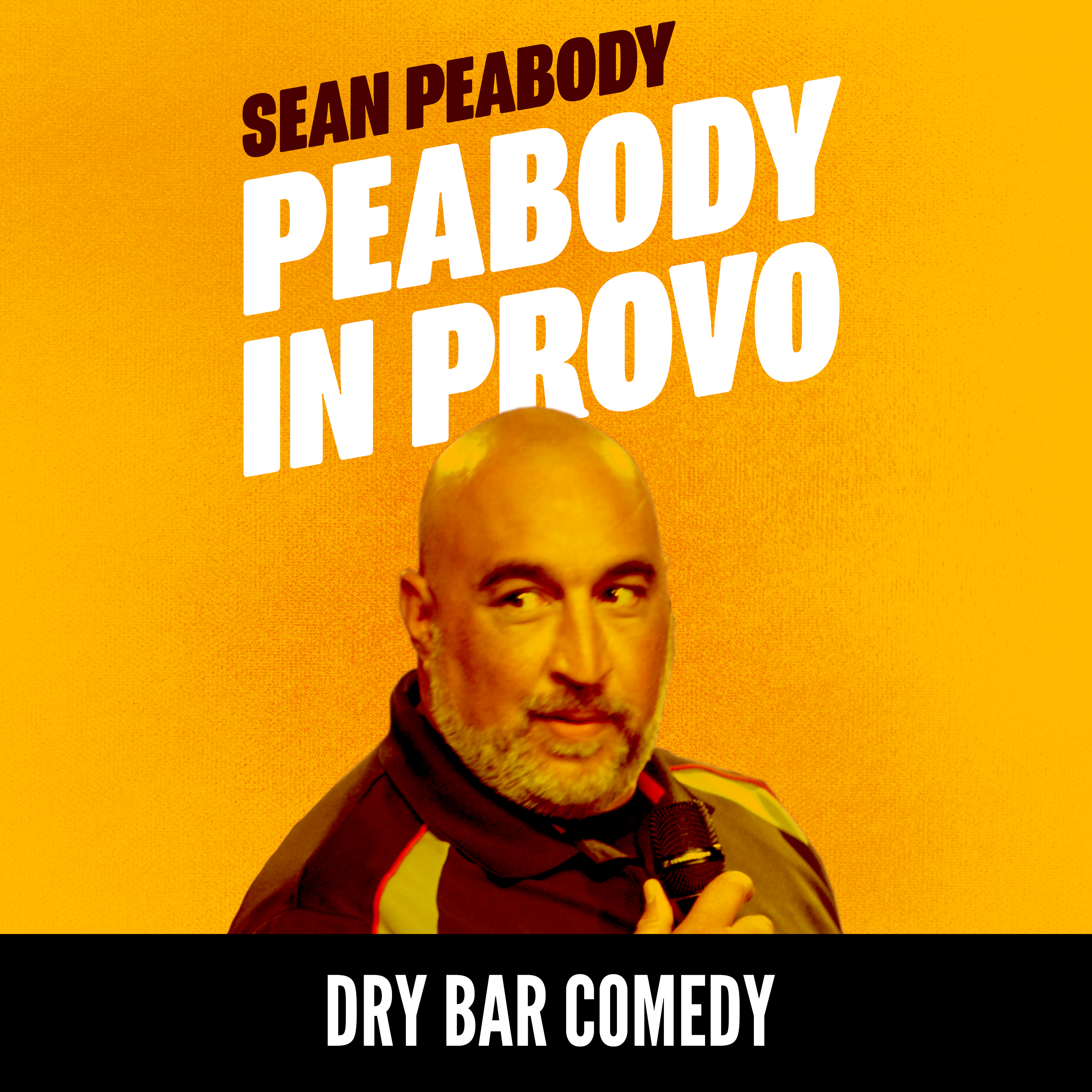 Sean Peabody: Peabody in Provo