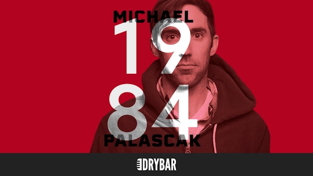 Michael Palascak: 1984
