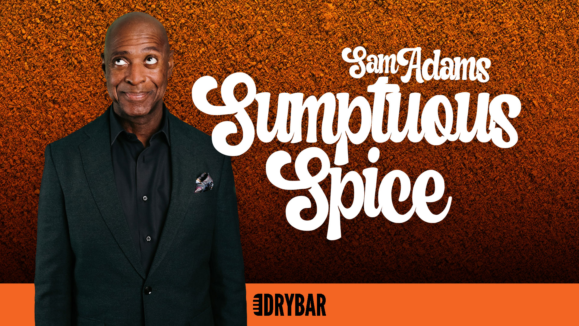 Sam Adams: Sumptuous Spice
