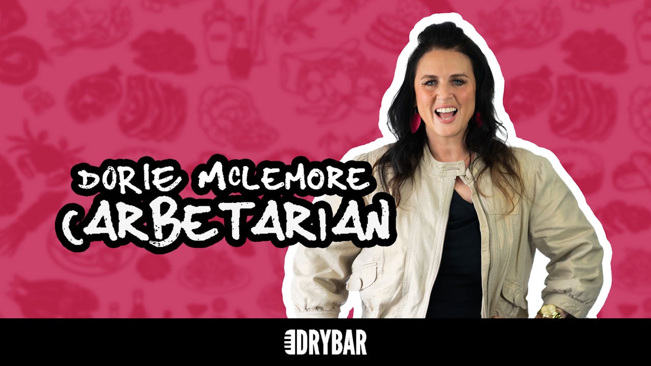 Buy/Rent - Dorie McLemore: Carbetarian