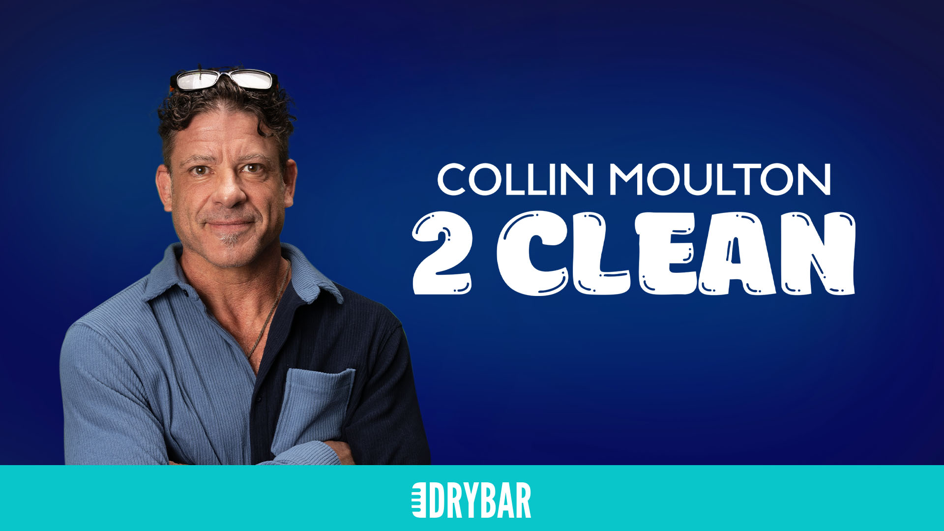 Collin Moulton: 2 Clean