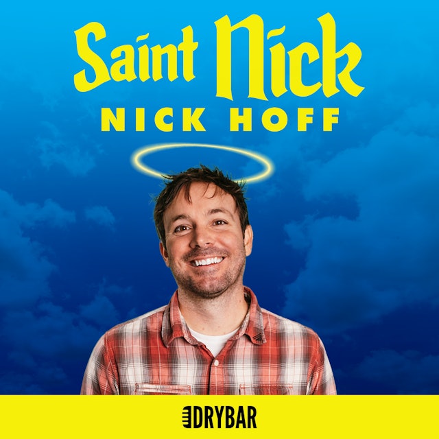 Nick Hoff: Saint Nick